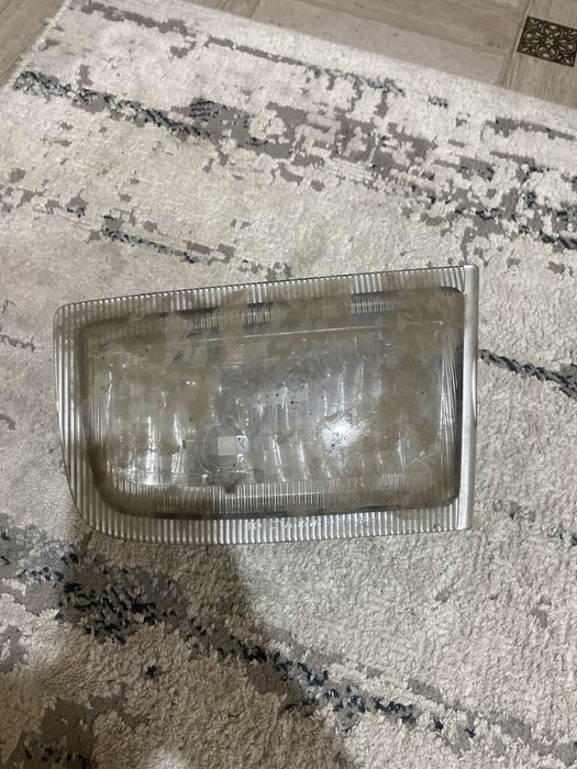 Продам туманку прадо 90