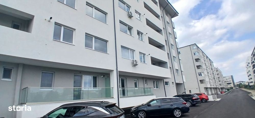 3 camere decomandat Bloc nou | Mutare rapida | Berceni - Postalionului
