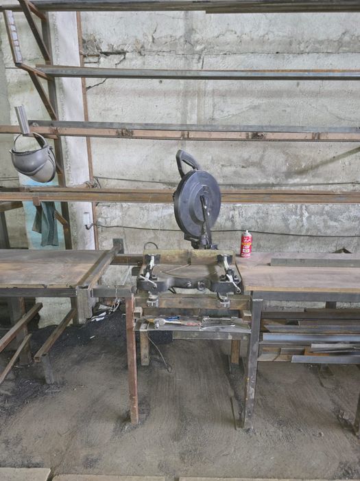 Сдается сварочный стол посуточно помесячно