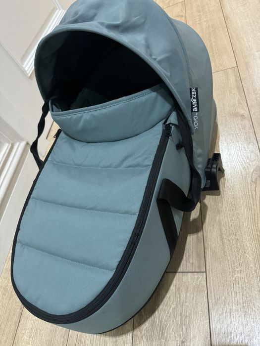 Люлька babyzen yo yo