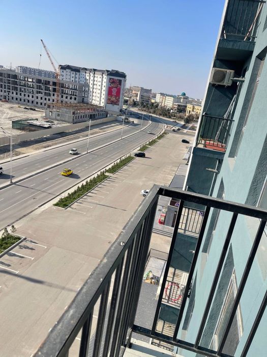 Сдается квартира