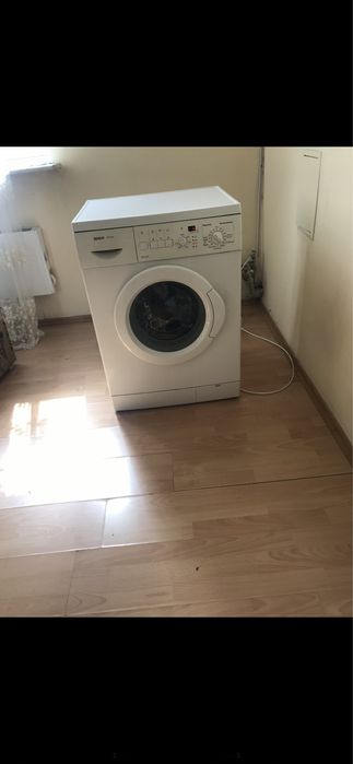 Продам стиралку bosch