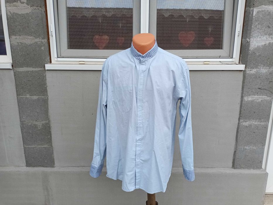 Mister Hope | camasa barbat mar. 43 - 44 | XL - XXL