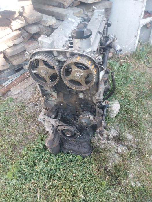 Продам срочно двигатель.