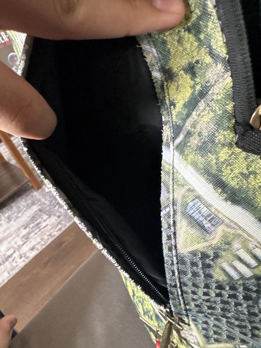 рюкзак Sprayground