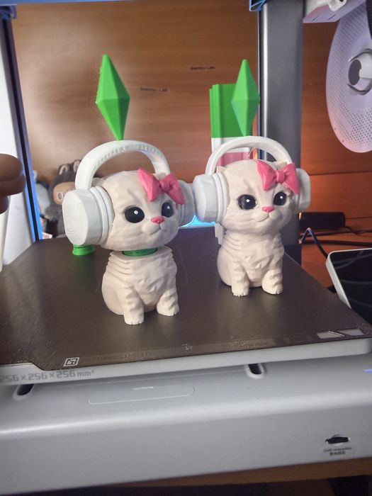 Фигурка The Sims 3 (тренд 2026) качественная печать