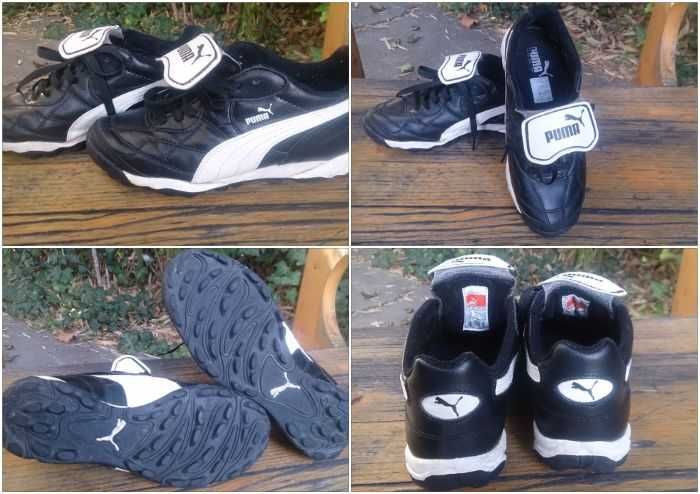 Маратонки Puma №36