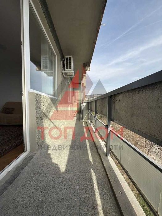 Дава се под наем Двустаен апартамент в Варна, Младост 1 - 51 кв.м за 433.5 € - Снимка #9