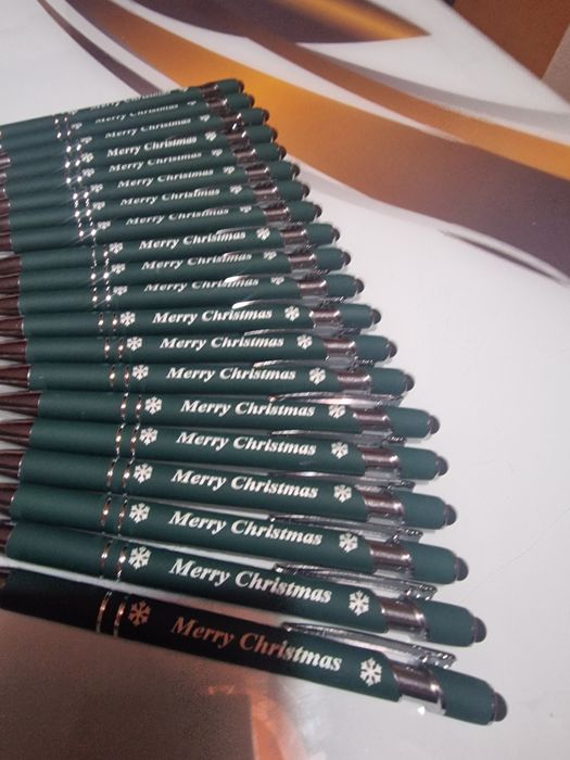 Химикалки с надпис