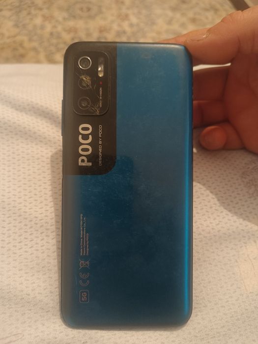Продам Pokko M3 pro