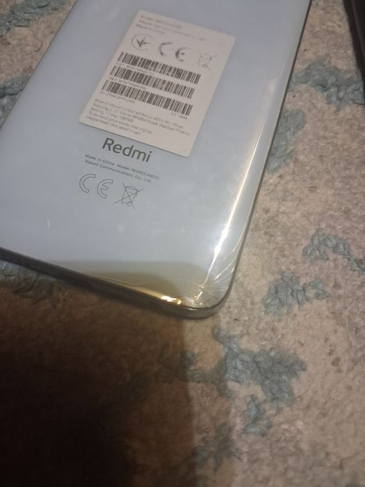 Редми note 9 pro