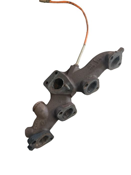 Galerie Evacuare Dacia Dokker 2012 -> 1.5 Dci K9K 612