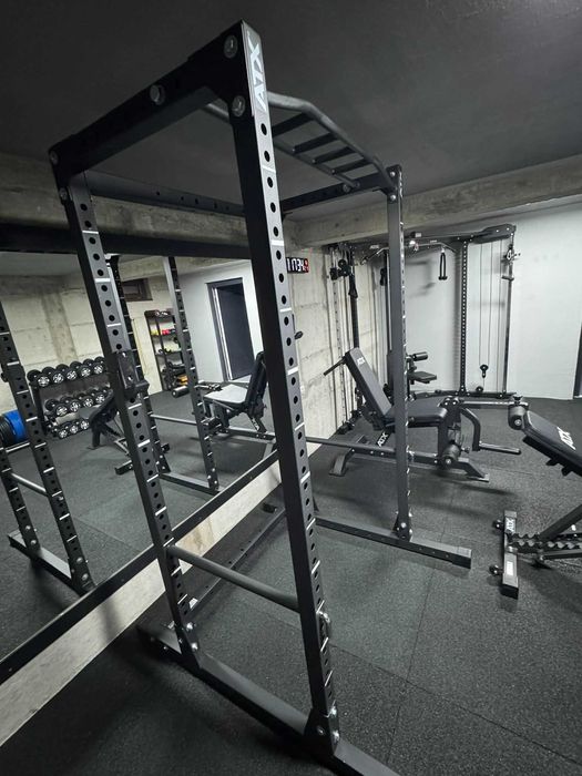 ATX PRX‑620 Power Rack