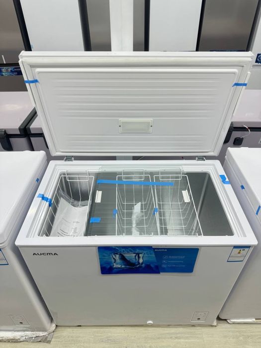 Морозильниктердің үлкен таңдауы | Тиімді баға