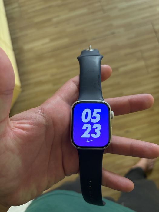 Apple watch 9 serios
