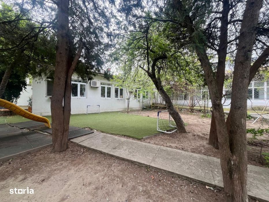 Spatiu comercial ultracentral premium de vanzare, 721 mp util, 1302 mp