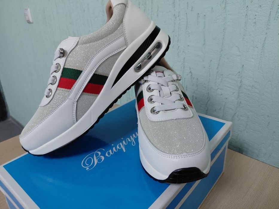 Женские красовки