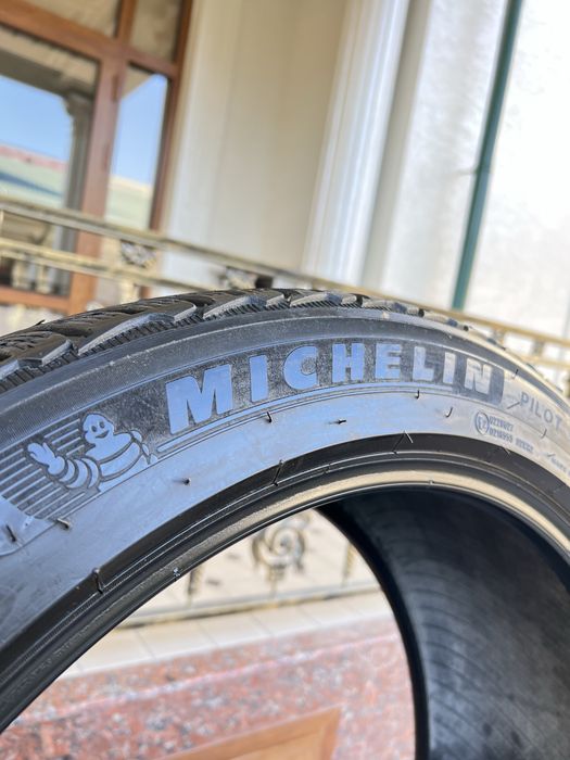 Michelin balon sotiladi 285/40/23