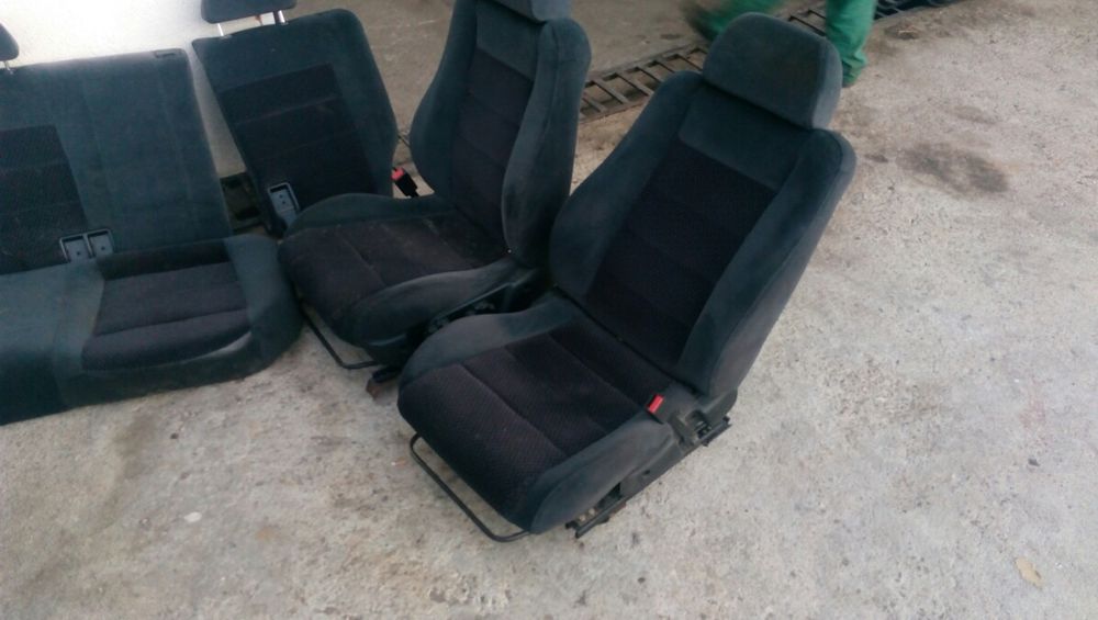 Моторче за парно за Хонда Сивик