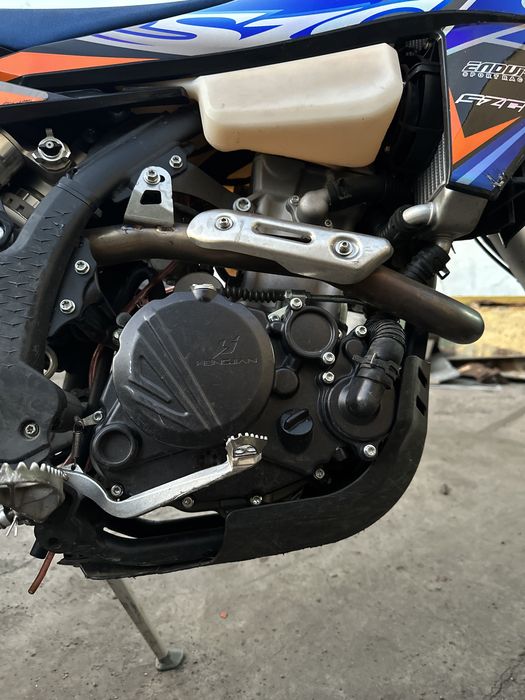 Продам Hengjian YBS 300