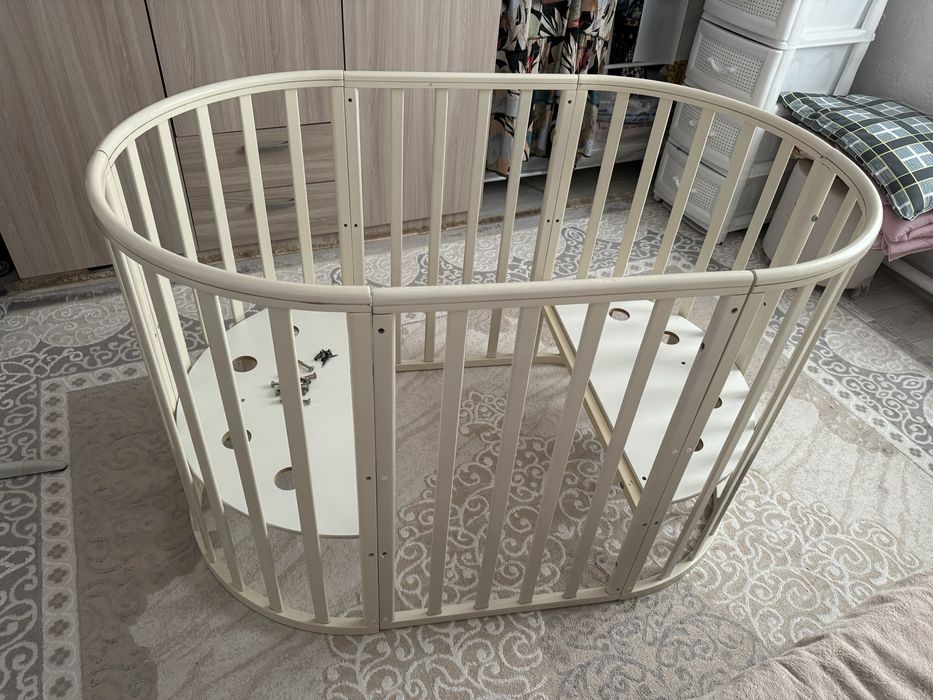 Матрас для манеж