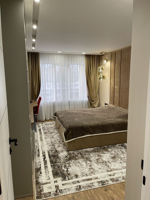 Продам 3-х комнатную квартиру