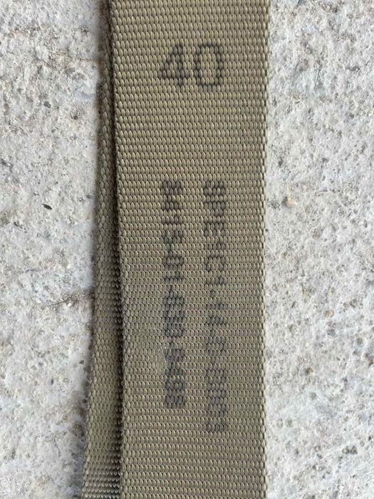 Военен тактически колан и гривни,нашивки и др