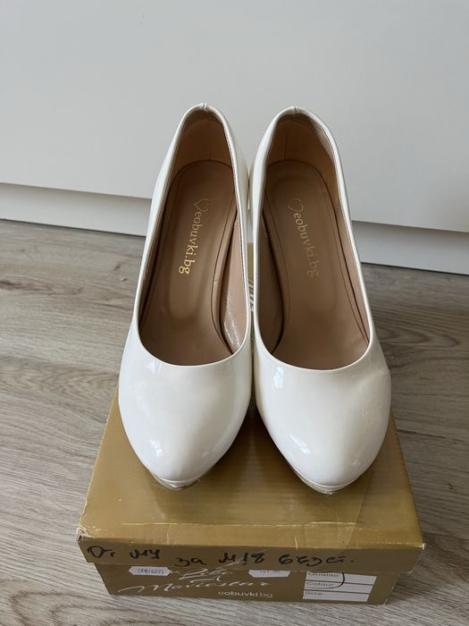 Дамски обувки 39 размер