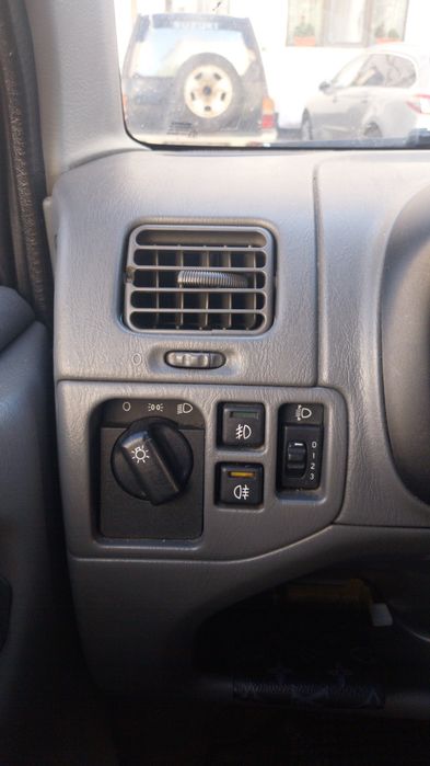 Opel Agila 1.2 Benzina 2002