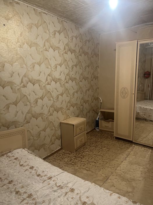 Квартира в частном доме