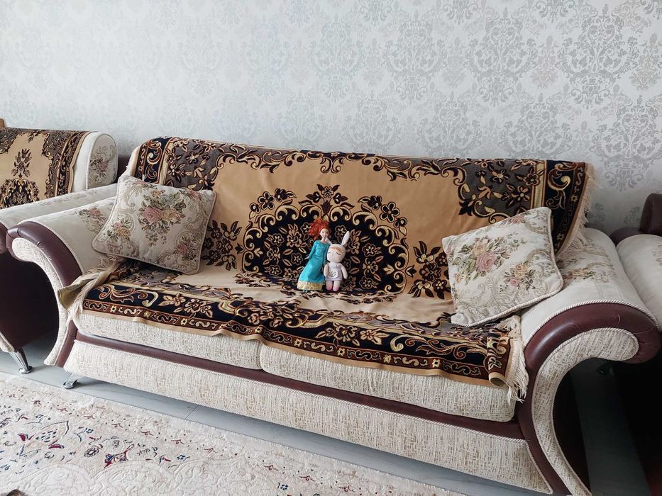 Мебель для гостиной