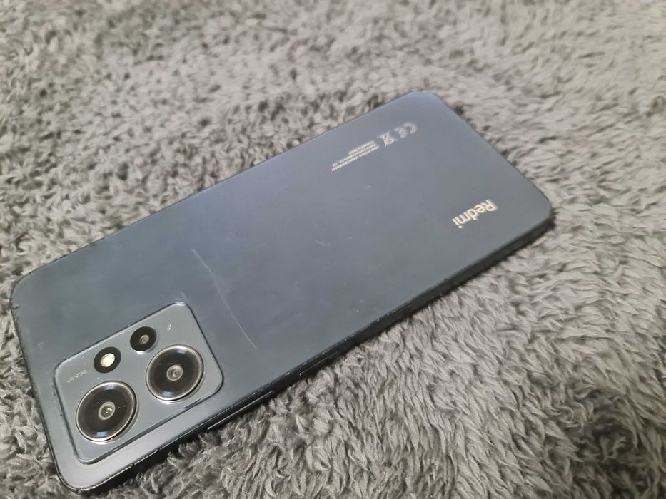 Xiaomi Redmi Note 12