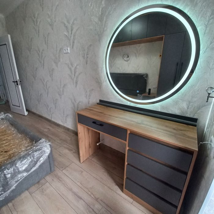 Изготовления мебели на заказ.