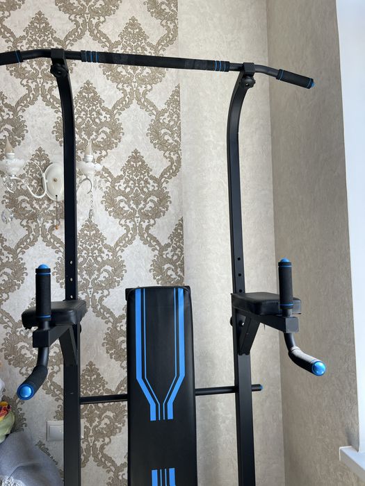 Продается  тренажер . Состояние хорошое .