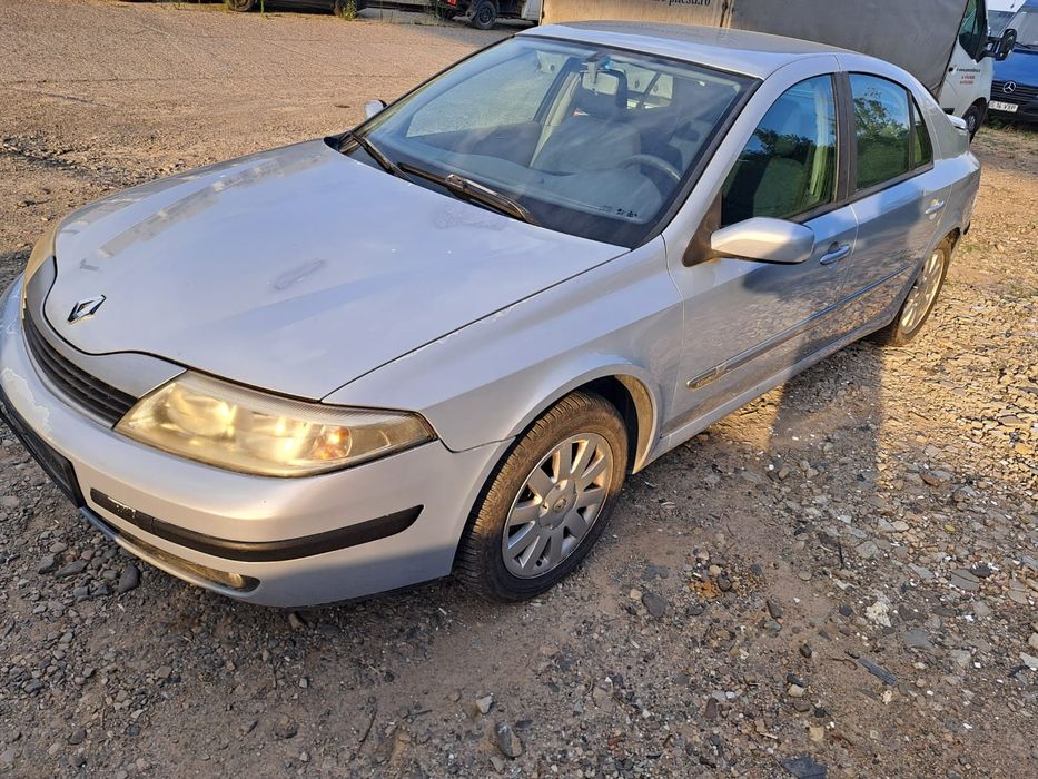 Piese renault laguna 2 1.9 dci f9q