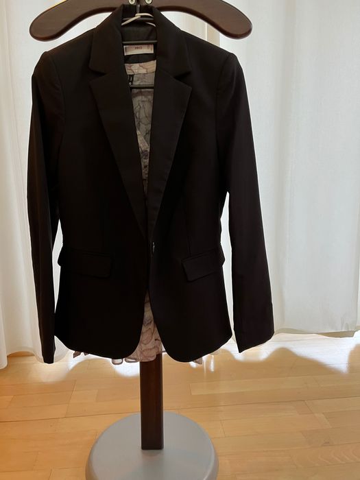 Sacou Office Mango, marimea 34