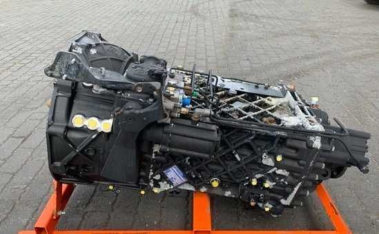 cutie de viteze renault euro 4-5 16s2220 - piese/dezmembrari renault