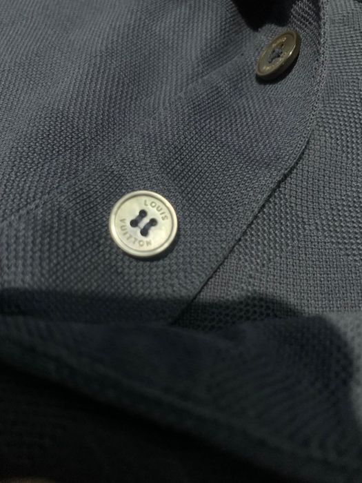 поло Louis vuitton