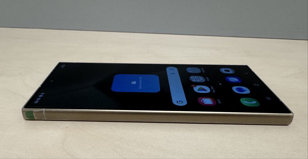 Samsung S24 Ultra 512Gb Yellow ca nou