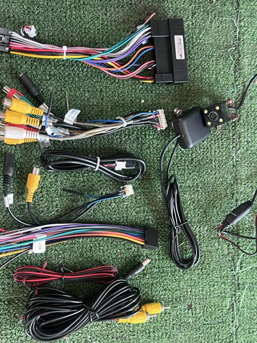 Продам андройд магнитолу