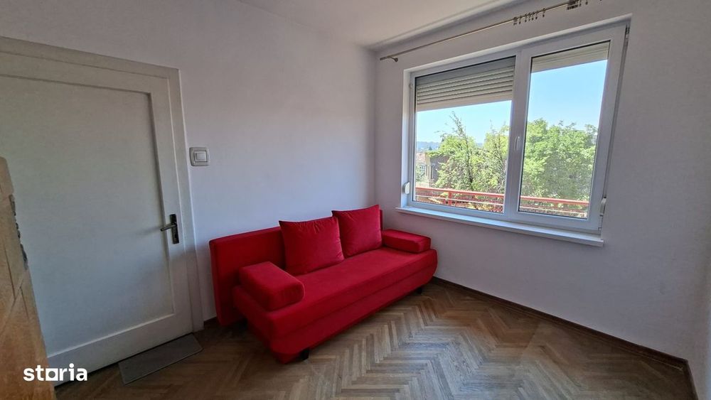 De vanzare apartament cu 2 camere, Tg. Mures, Ultracentral