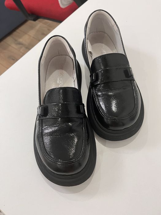 Туфли на девочку