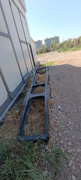 Рама на седельный тягач Камаз 5490