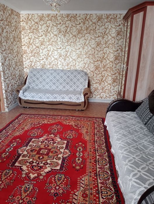 Продам квартиру на усолке Майры 27/2
