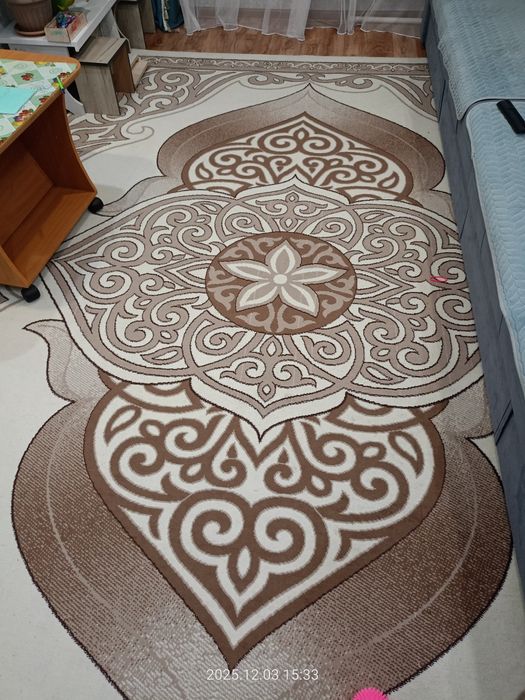 Продам палас размер 3*4