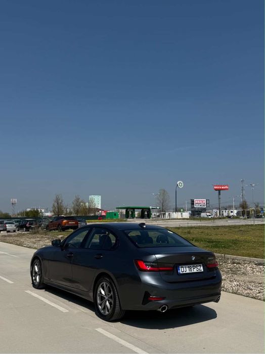 BMW 3 Series 2019 — imagine 2