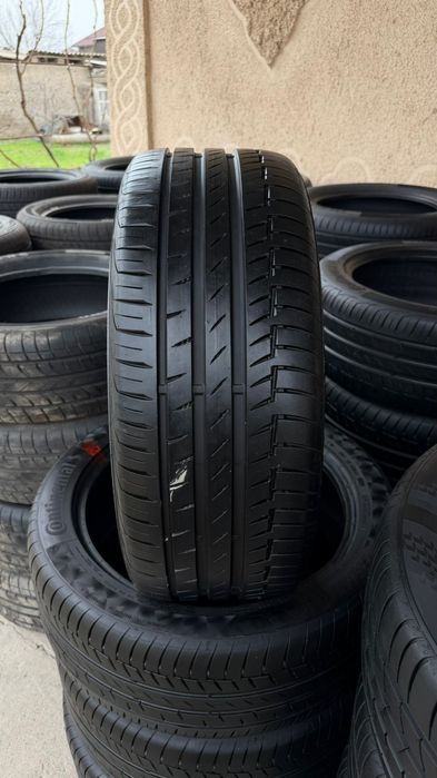 Шиние летние 235.45.р18
