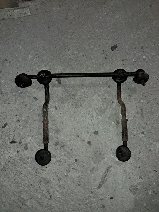 Части за Лада/ Москвич