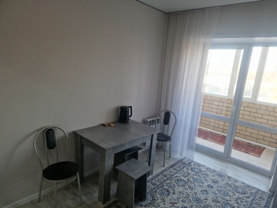 Квартира посуточно