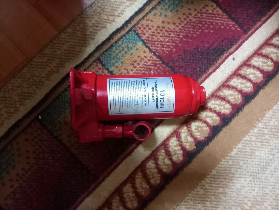 Инструменты для автомобиля